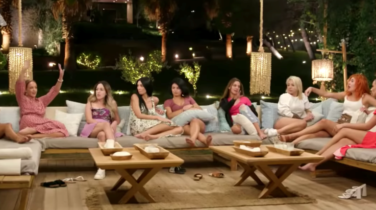 The Bachelor