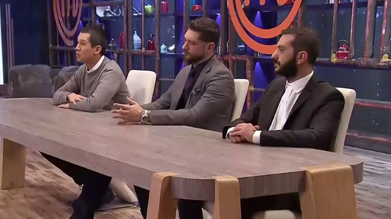 MasterChef