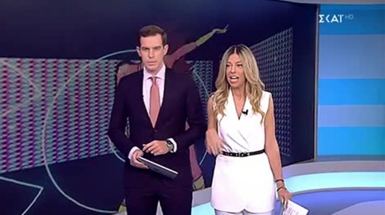 Video Of The Day