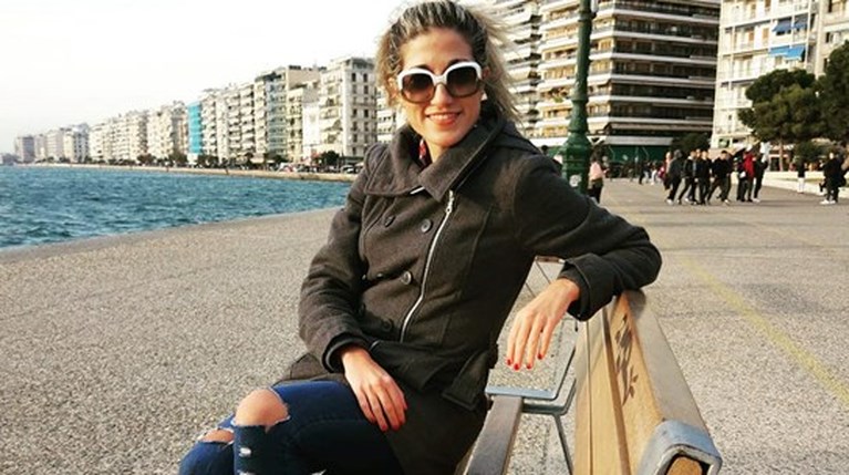 Έγκλημα στη Ρόδο