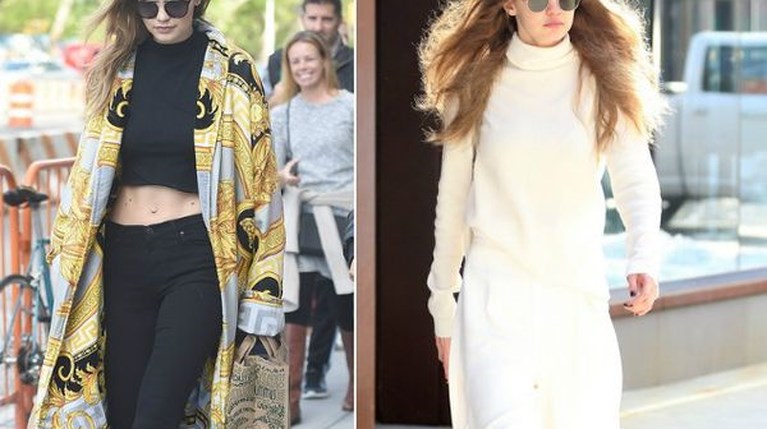 Gigi Hadid