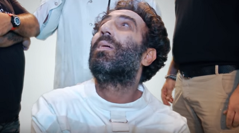 Ράδιο Αρβύλα