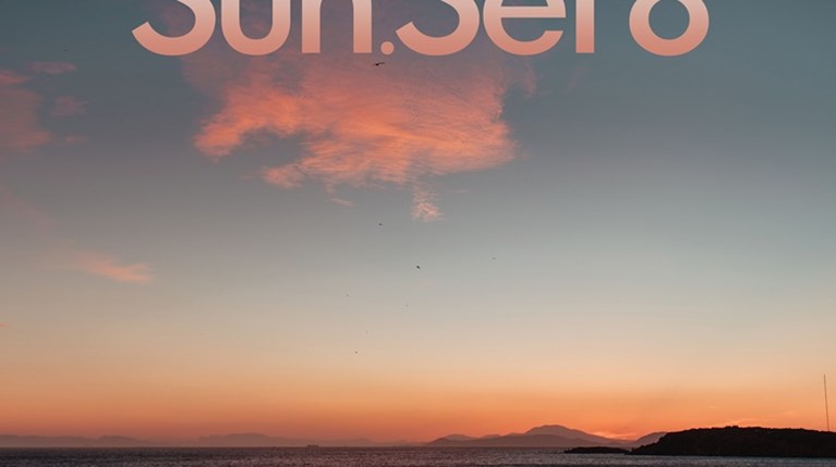 Sun:Set 8
