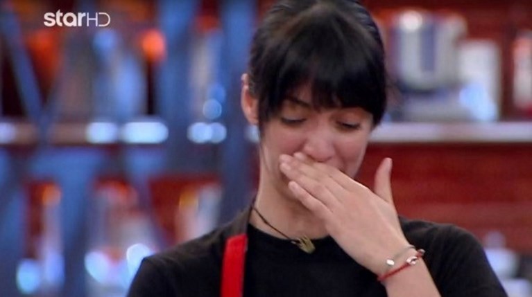 MasterChef 2022 Ελπίδα