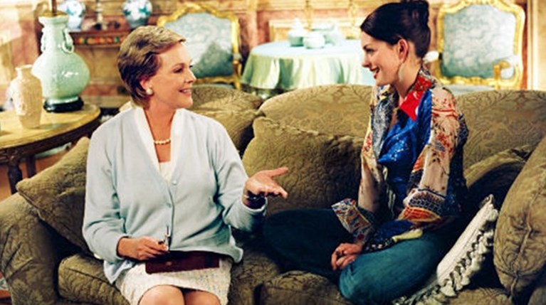 Princess Diaries 3