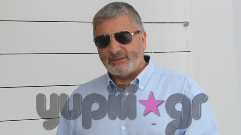 Γιώργος και Αλέξανδρος Πατούλης (6)