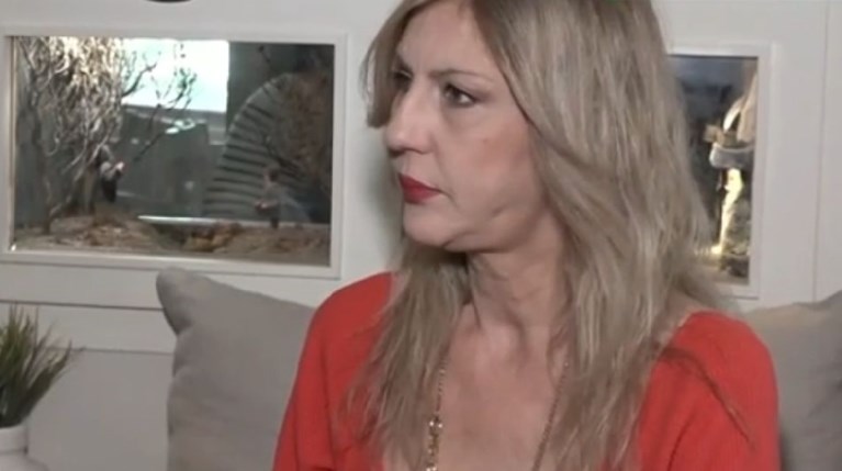 Ράνια Καρατζαφέρη