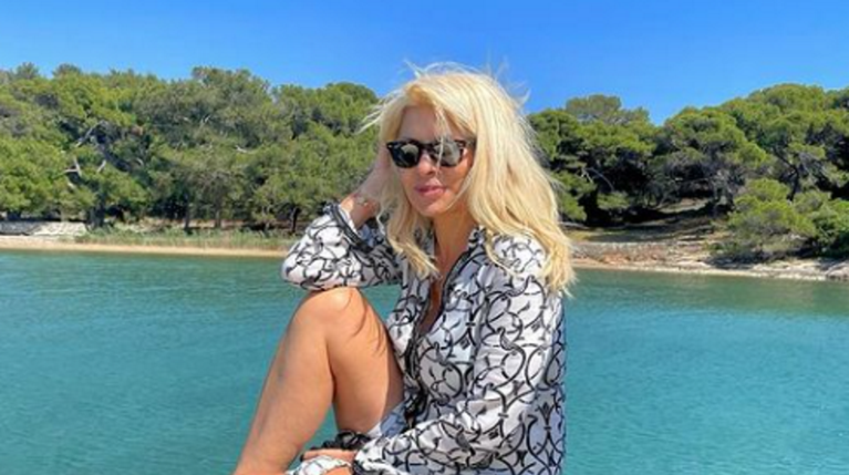 Ελένη Μενεγάκη