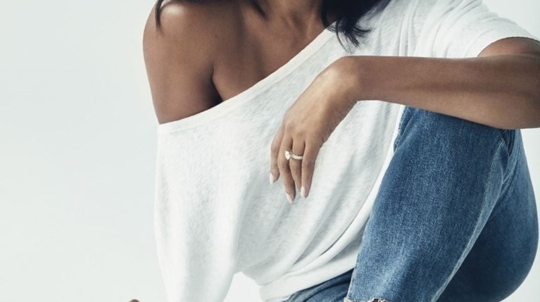 Michelle Obama