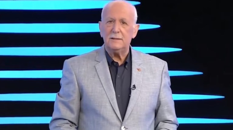 Γιώργος Παπαδάκης