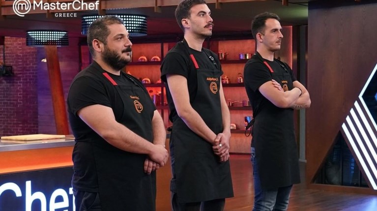 MasterChef