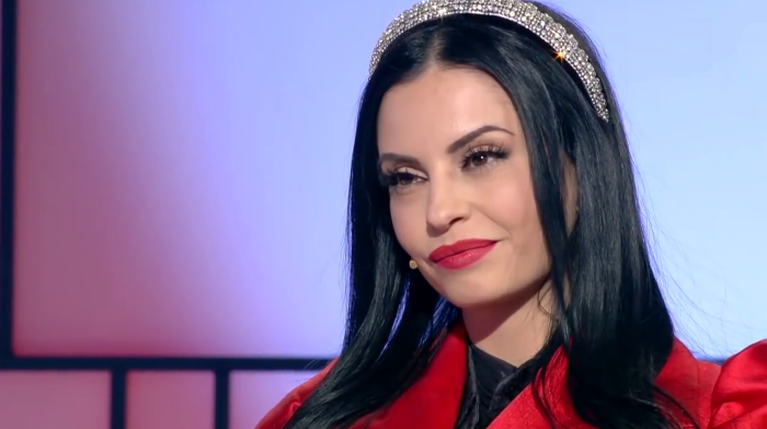 My Style Rocks - Δήμητρα Αλεξανδράκη