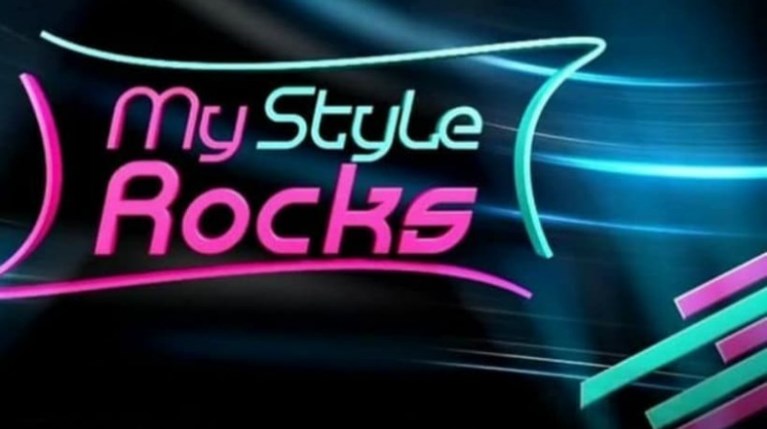 My style rocks