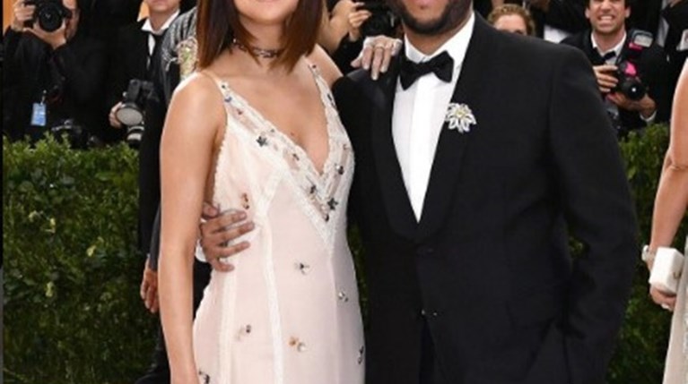 Selena Gomez – Τhe Weeknd