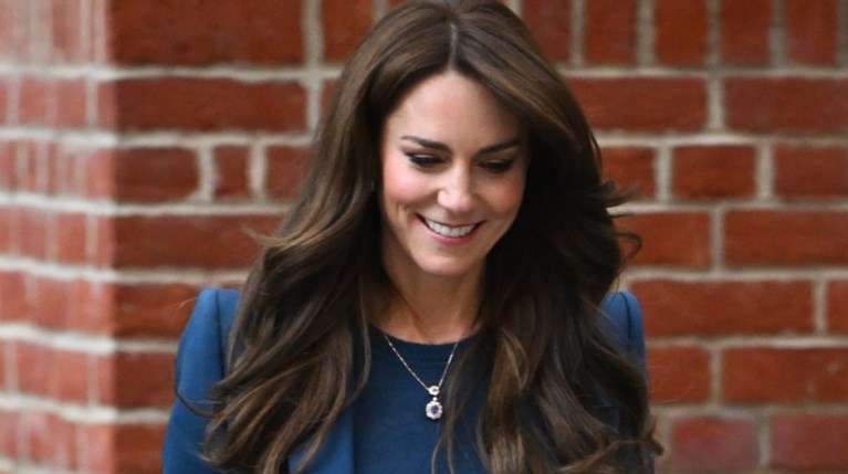 Kate Middleton