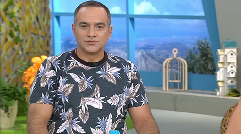 Κρατερός Κατσούλης