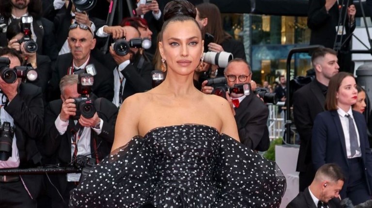 Irina Shayk