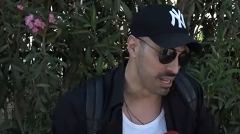 Παράσχος