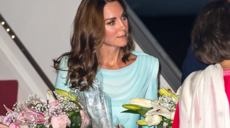 Kate Middleton