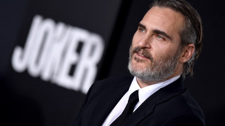 Joaquin Phoenix