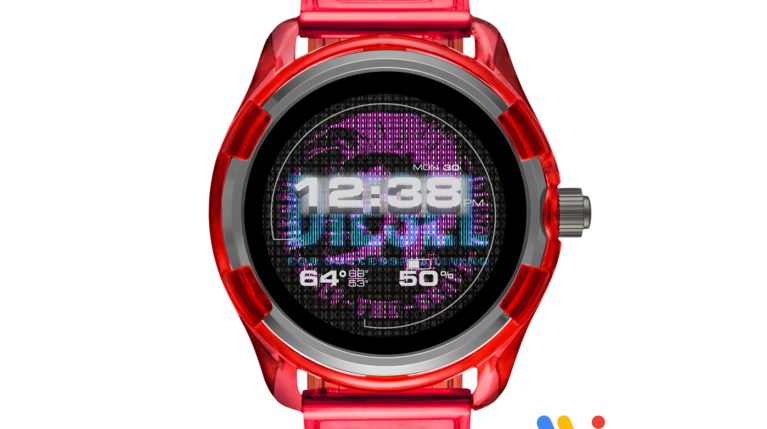 smartwatch