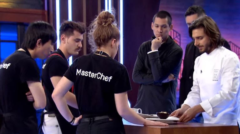 MasterChef