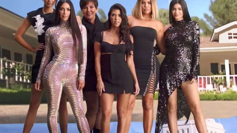 The Kardashians