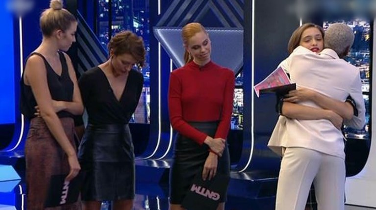 GNTM ff