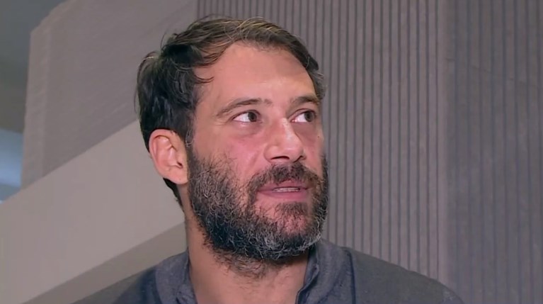 Αντίνοος Αλμπάνης