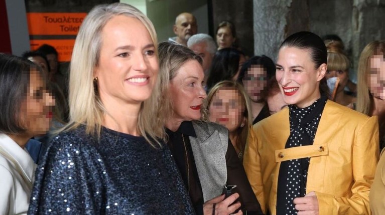 Greek Fashion Festival