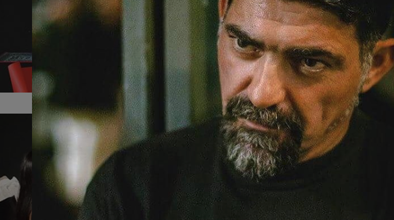 Μιχάλης Ιατρόπουλος