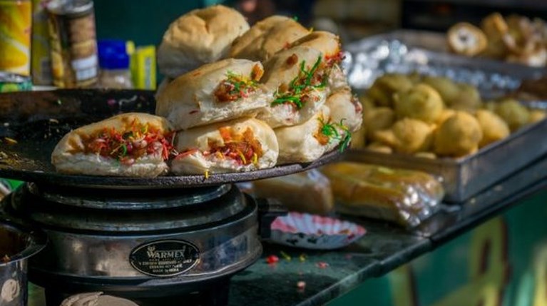 street food r