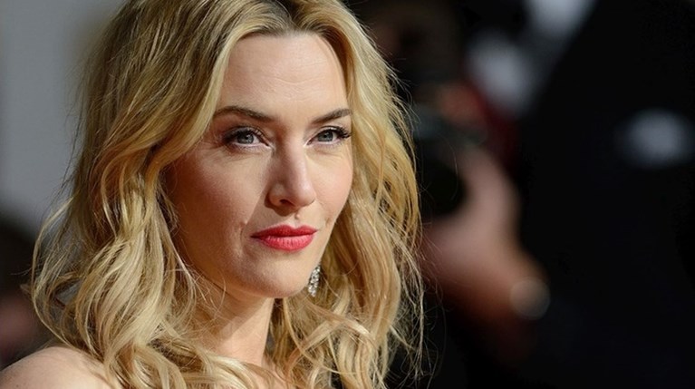 Kate Winslet r