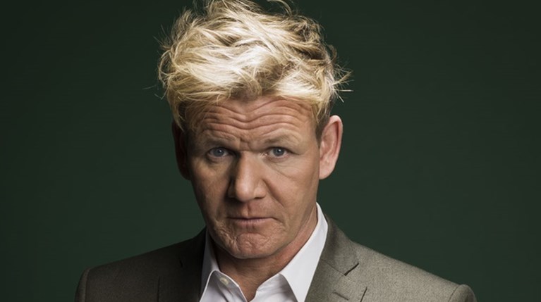 Gordon Ramsay