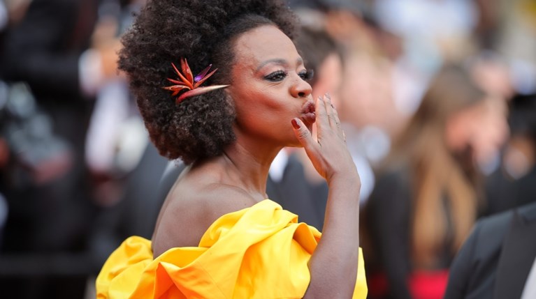 Viola Davis