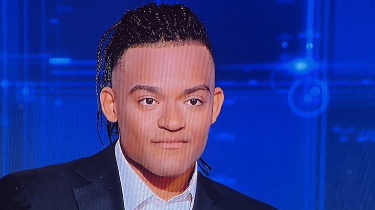 Ο Εμμανουήλ Καραλής στο "Ενώπιος Ενωπίω"