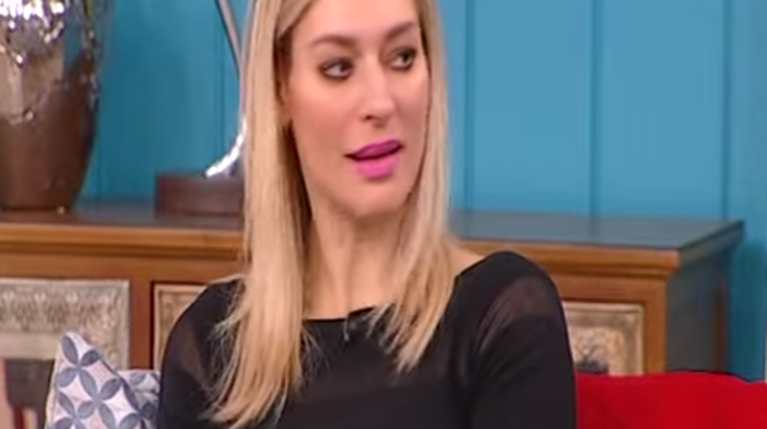 Ζέτα Δούκα