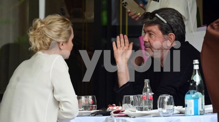 Κατερίνα Γκαγκάκη Γιάννης Λάτσιος
