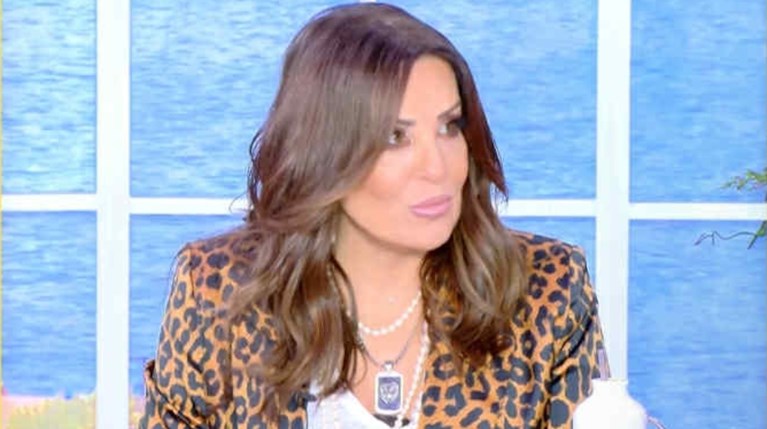 Ναταλία Γερμανού