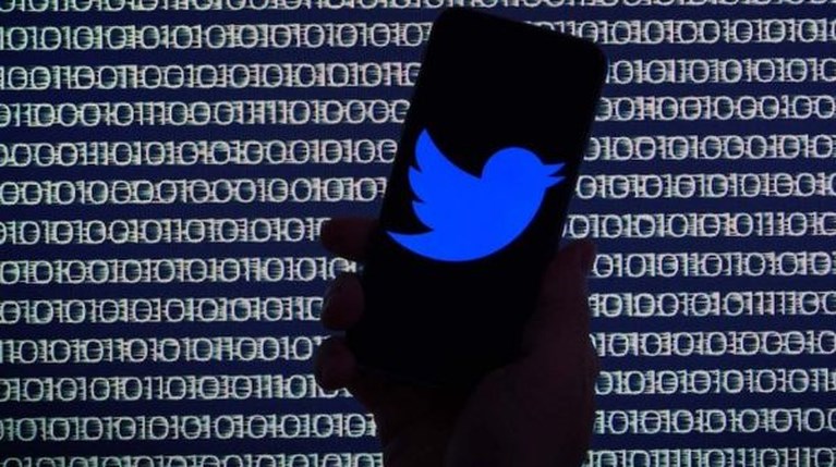 Twitter