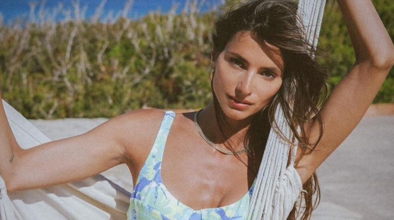 Ηλιάνα Παπαγεωργίου Rnew