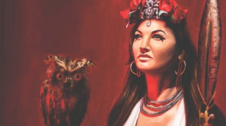 10th Athens International Tattoo Convention