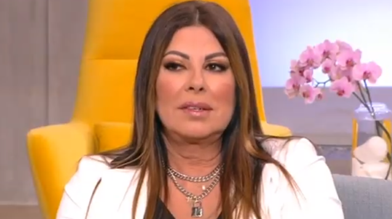 Άντζελα Δημητρίου