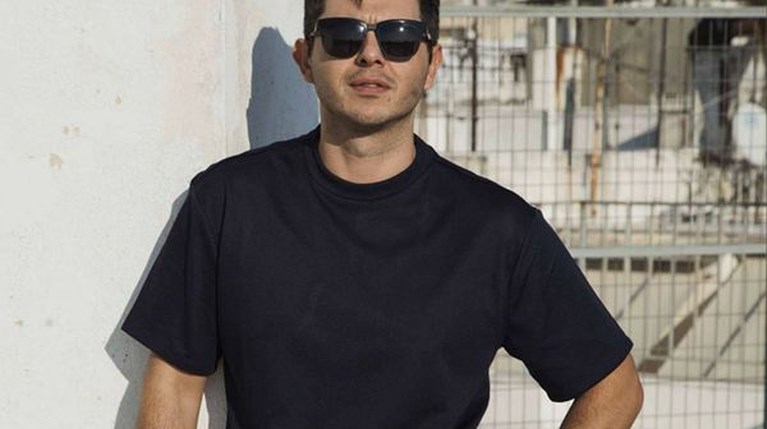 Γιώργος Δέδες