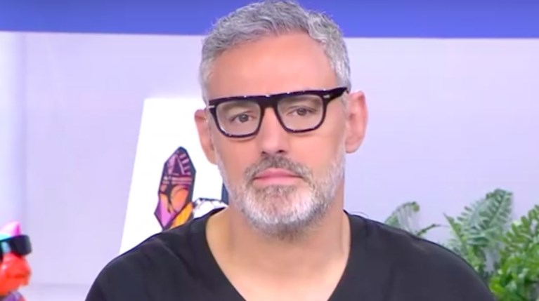 Νίκος Συρίγος