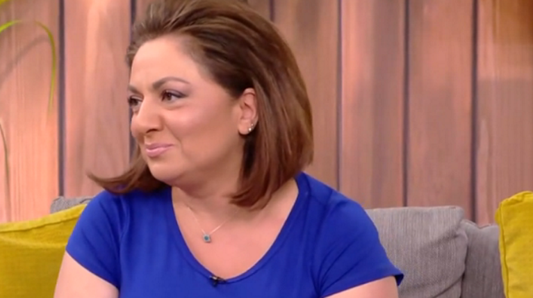 Σοφία Μουτίδου