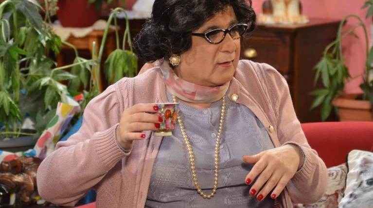 Δέκα Μικροί Μήτσοι Rnew