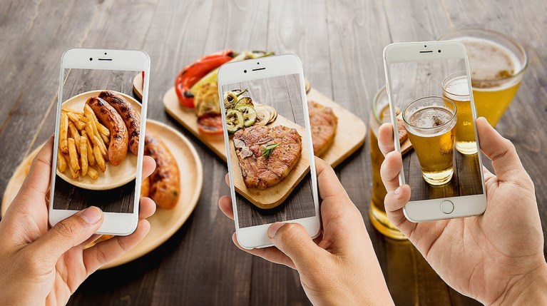 Οι λογαριασμοί στο Instagram που θα σε κάνουν καλύτερο σεφ