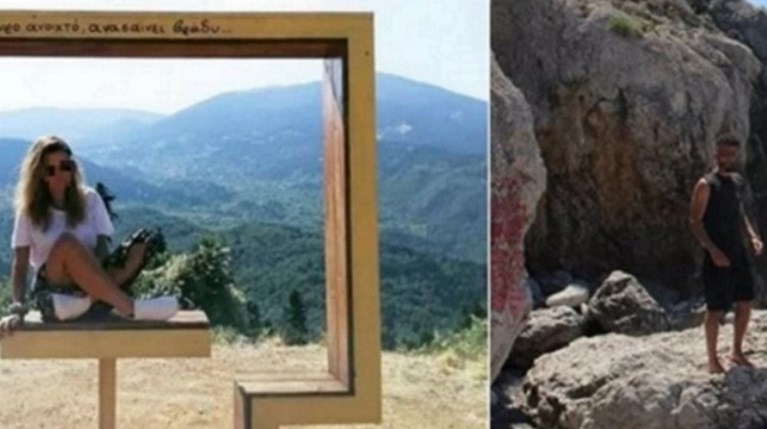 ΈΓΚΛΗΜΑ ΦΟΛΕΓΑΝΔΡΟΣ- THE TOC