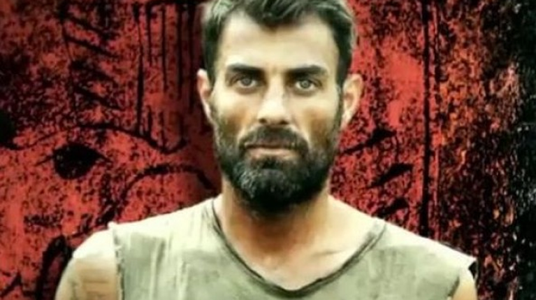 Στέλιος Χανταμπάκης